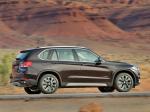 BMW X5 xDrive 5.0i 2013 года